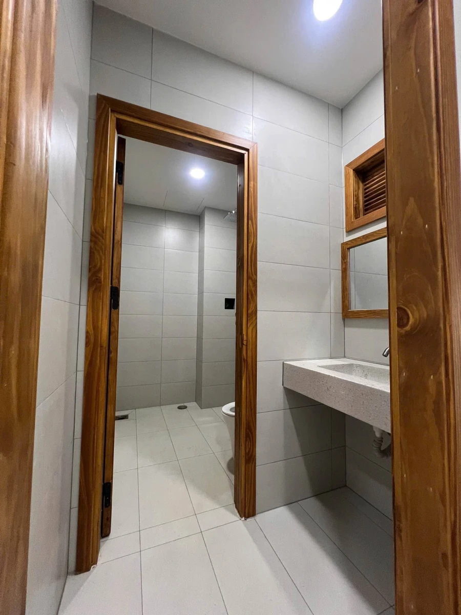 Bán nhà 4 tầng hoàn thiện 5x20m tại Ecocity Buôn Ma Thuột giá 7,5 tỷ - Ảnh thu nhỏ 5