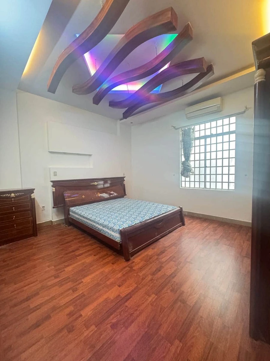 Bán nhà 3 tầng mặt tiền Ngô Tất Tố, Đà Nẵng, 90m² - Ảnh thu nhỏ 5