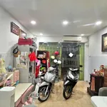 Bán shophouse mặt tiền 35m2 Thành Thái Quận 10 - Ảnh thu nhỏ 2