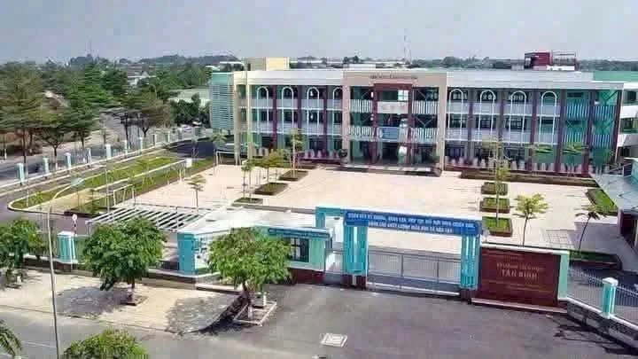 Bán đất tái định cư Bình Minh 140m² 2,1 tỷ - Ảnh thu nhỏ 2