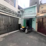 Bán nhà Gò Vấp 54,9m² hẻm xe hơi 8,9 tỷ - Ảnh thu nhỏ 1