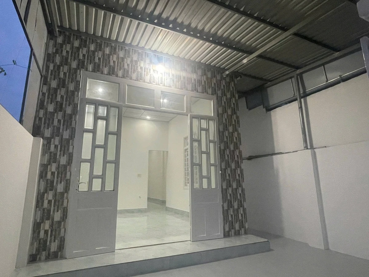 Bán nhà cấp 4 5x20m full thổ cư, 3PN, nhánh đường 13 Hòa Long, TP Bà Rịa - Ảnh thu nhỏ 3