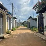 Bán đất hẻm Nguyễn Trị Phương 120m² Thành Đồng 2 tỷ 290 - Ảnh thu nhỏ 1