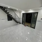 Bán nhà lầu 5x15m nở hậu, sổ hồng riêng, 2 phòng ngủ, phường Tân Phong, Biên Hòa - Ảnh thu nhỏ 3