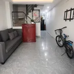 Bán nhà 2 tầng HXH 6m Lê Văn Lương, Q7, 33m2, 1,65 tỷ - Ảnh thu nhỏ 1