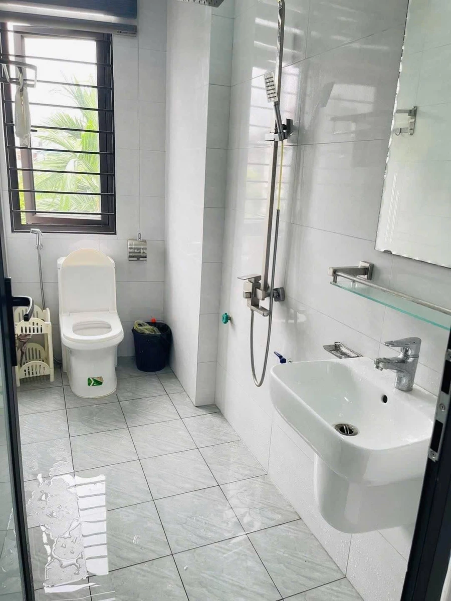 Bán nhà 3 tầng 42m² Vũ Hựu Hải Phòng 2 tỷ 150 - Ảnh thu nhỏ 5