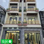 Bán nhà 4 PN, 186m², Phường Dĩ An, 5,3 tỷ - Ảnh thu nhỏ 1