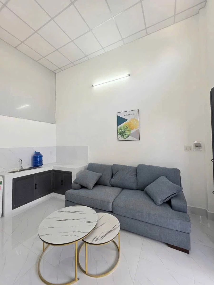 Bán nhà 1 trệt 1 lửng 42m2 2PN Thủ Đức 2.18 tỷ - Ảnh thu nhỏ 2