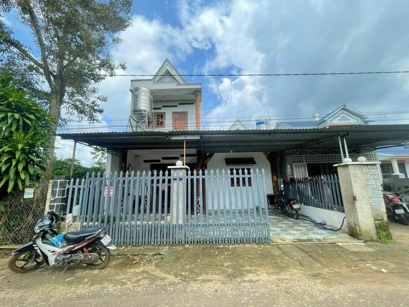 Nhà bán 196m² 3PN, Bảo Lâm 2, Lâm Đồng