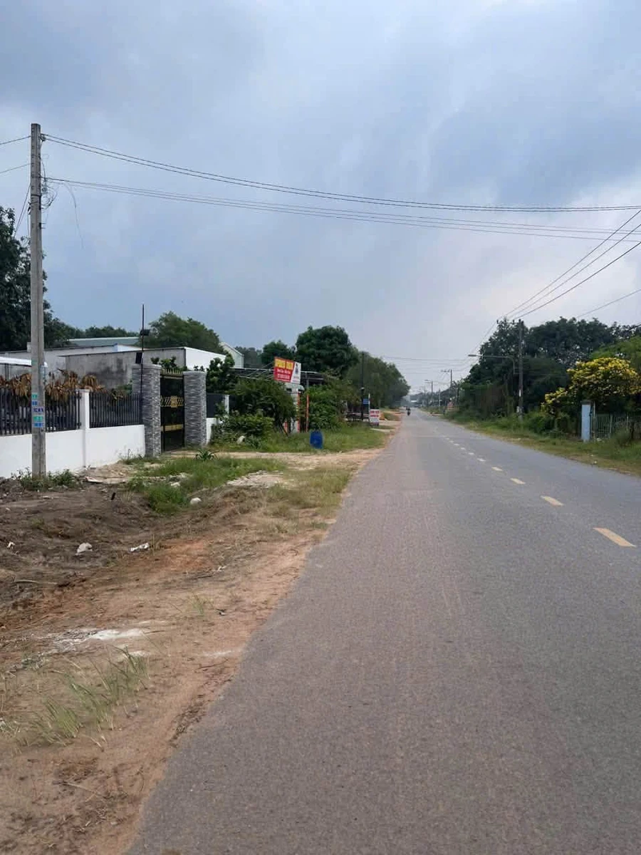 Bán đất mặt tiền 10m Ba Lăng Xi, 400m², 4 tỷ Bình Dương - Ảnh thu nhỏ 2