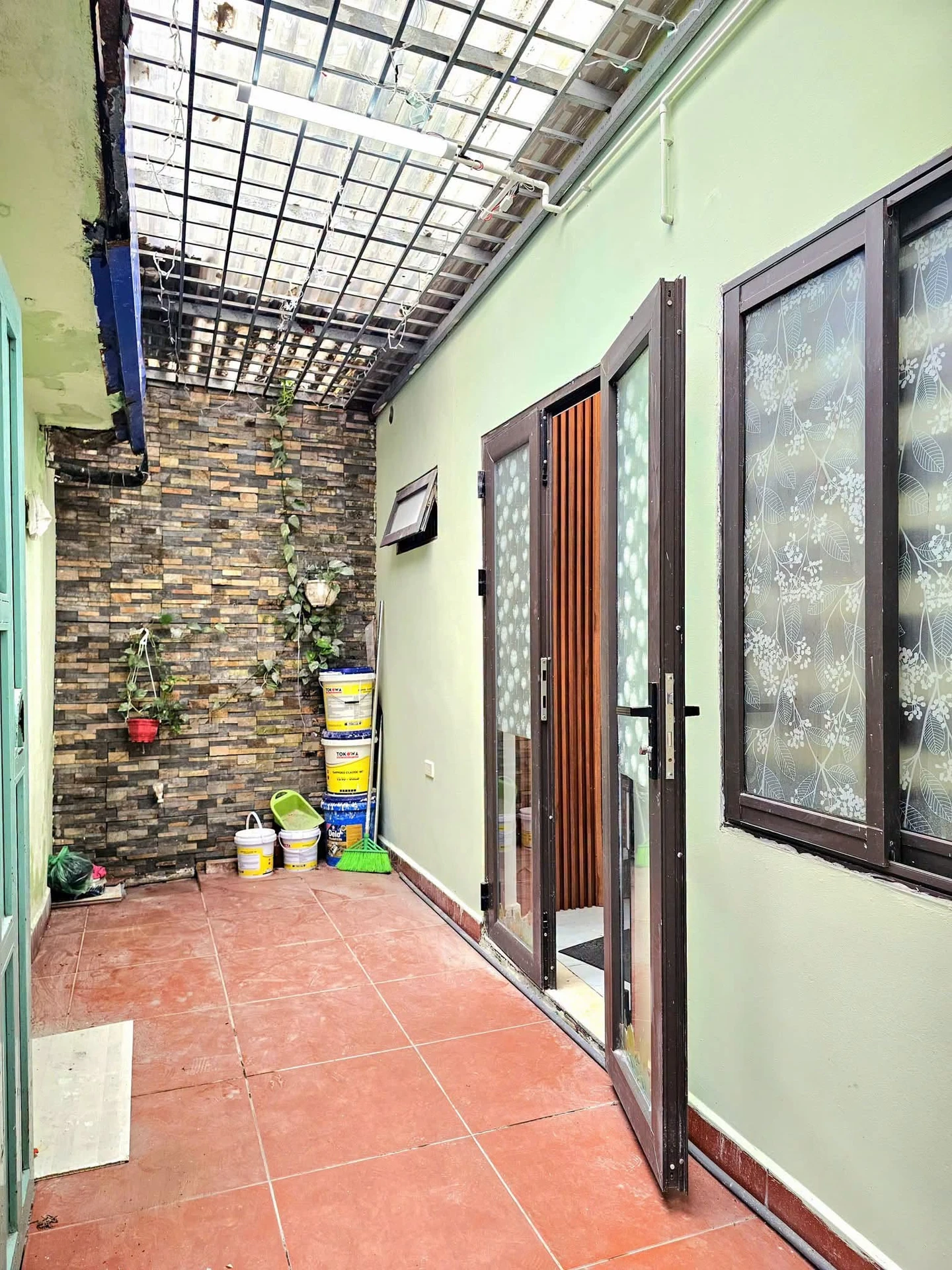 Bán nhà 2 tầng 32m² Đào Đô, Hải Phòng 1 tỷ 790 triệu - Ảnh 1