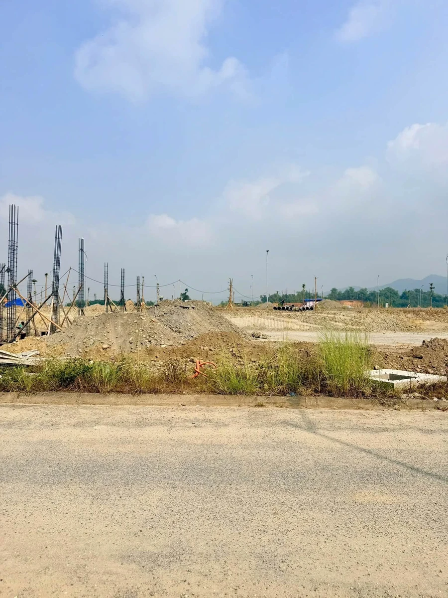 Bán đất 120m² gần bến xe Trung tâm, 1 tỷ - Ảnh thu nhỏ 3