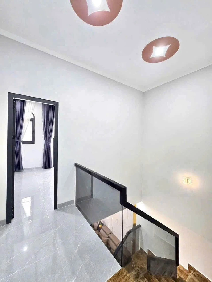 Bán nhà 5x19 hoàn thiện 700 triệu Phường Tân Triều - Ảnh thu nhỏ 5