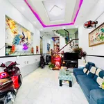 🔔BÁN CĂN NHÀ SHR – HÓC MÔN - Ảnh thu nhỏ 3