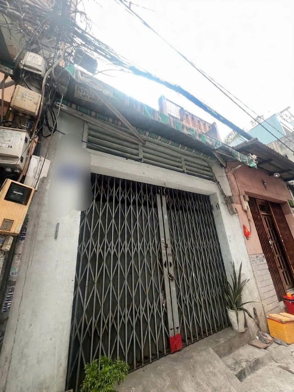 Bán nhà Lê Thúc Hoạch, Tân Phú, 48 m², 5 tỷ 650 triệu