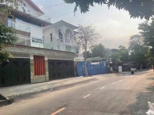 Bán đất biệt thự 822m² view sông Hiệp Bình Chánh 70 tỷ - Ảnh thu nhỏ 2