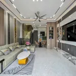 Nhà phố 3 tầng 120m² KDC Dầu Khí Cần Thơ 3.799 tỷ - Ảnh thu nhỏ 3