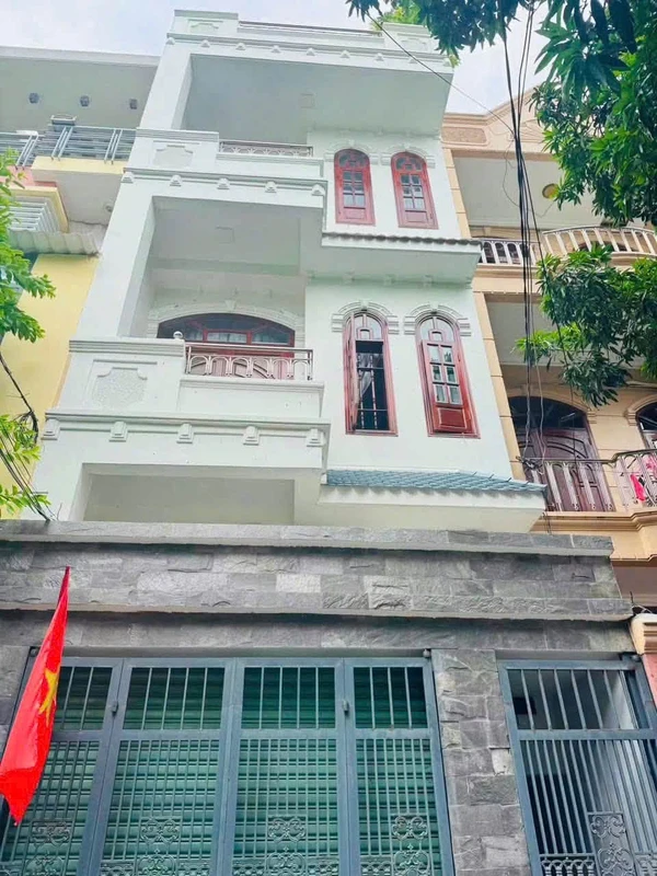 Bán nhà 4 phòng ngủ 75m2 Xô Viết Nghệ Tĩnh Vũng Tàu