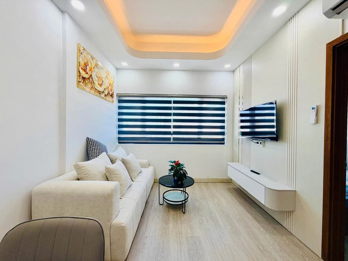 Bán căn hộ 58m2 SSH09 Hà Quang 2 phòng ngủ 2.72 tỷ - Ảnh thu nhỏ 4