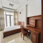 Nhà phố 4 tầng 53m2 4PN 5WC Phú Nhuận 9.8 tỷ - Ảnh thu nhỏ 4