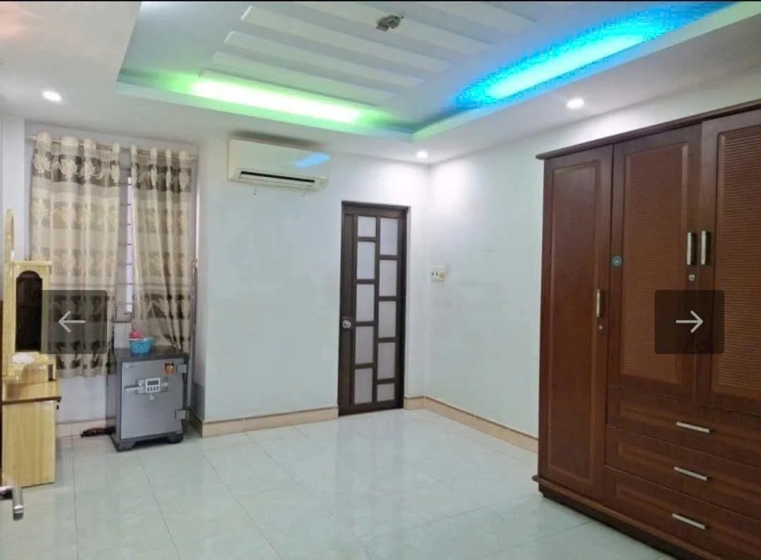 Bán nhà 3 tầng 56m² 3PN Linh Xuân 3.9 tỷ - Ảnh thu nhỏ 4