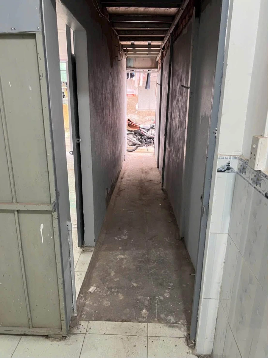 Bán nhà gác lửng 2PN 40m² Linh Trung Thủ Đức 1.2 tỷ - Ảnh thu nhỏ 5
