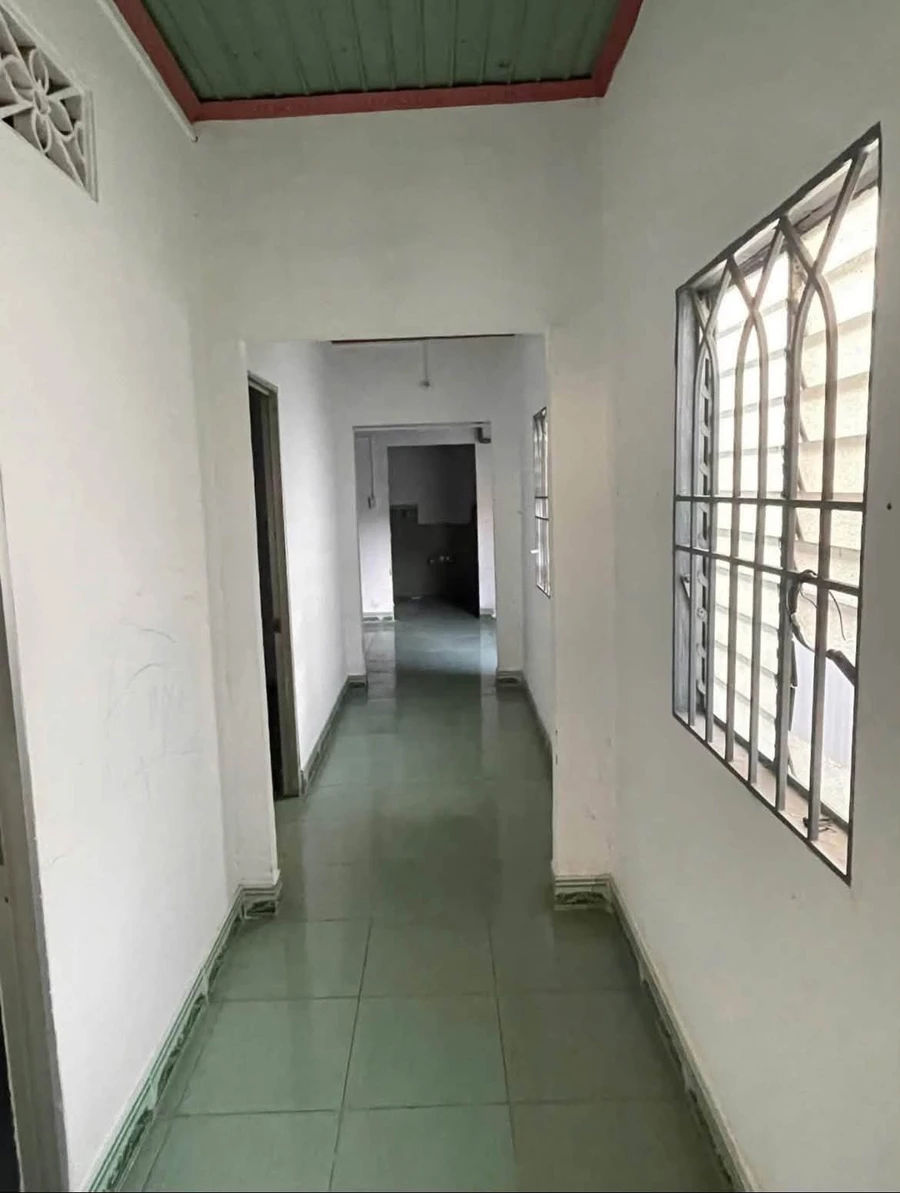 Bán nhà 110m² 2 phòng ngủ Phú Hoà Thủ Dầu Một Bình Dương - Ảnh thu nhỏ 5