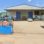 Cho thuê xưởng 3.000m² Bình Chuẩn Thuận An Bình Dương - Ảnh thu nhỏ 1