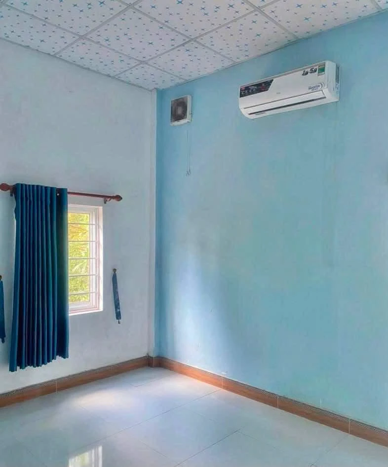 Cho thuê nhà mặt tiền Tây Sơn, Quy Nhơn, 100m2, 4 triệu/tháng - Ảnh thu nhỏ 3