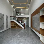 Bán nhà lửng lầu 150m² Bến Cát, Bình Dương 2.5 tỷ - Ảnh thu nhỏ 4