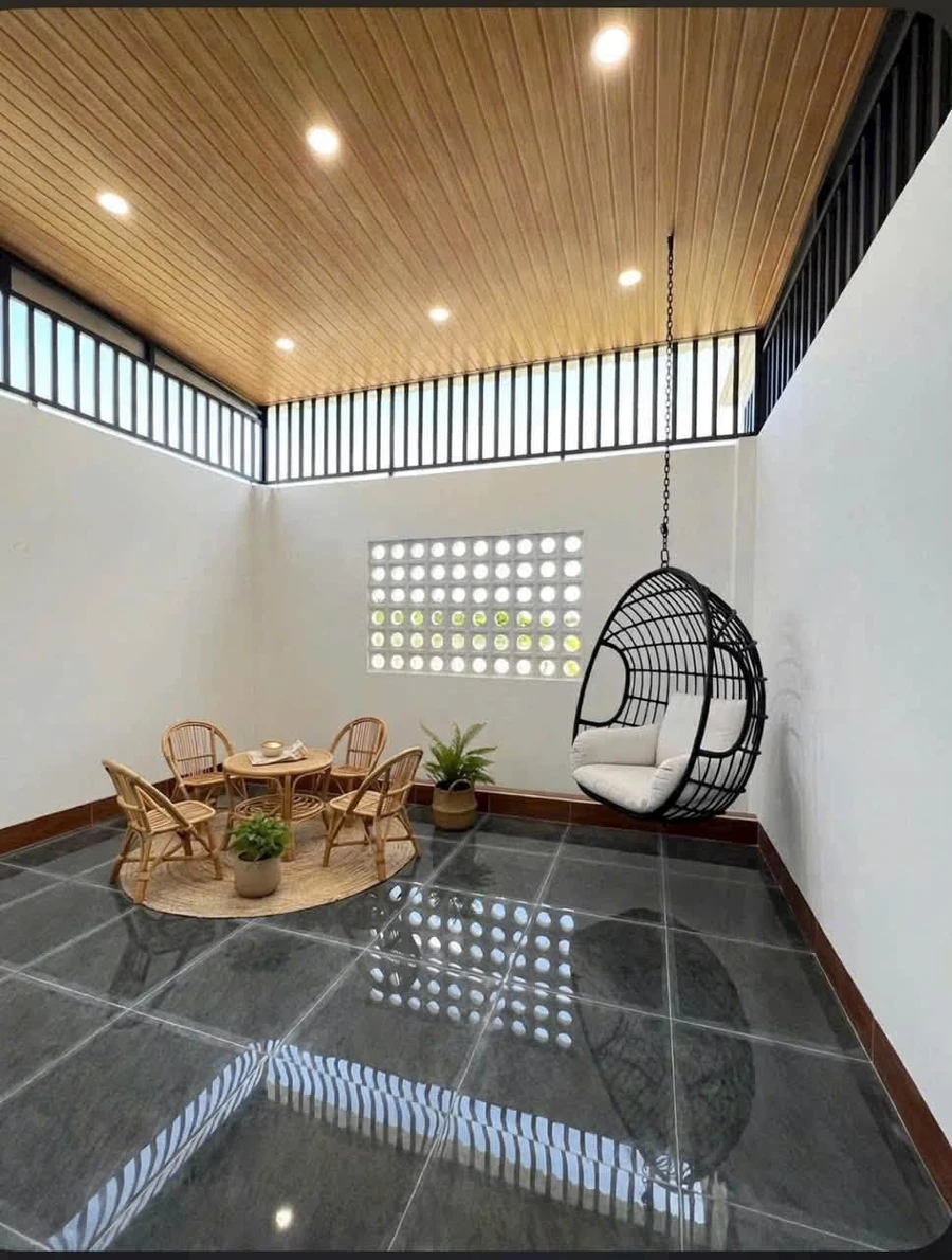 Bán nhà hẻm 110m² Nguyễn Trung Ngạn, An Bình, Củ Chi - 2.29 tỷ - Ảnh thu nhỏ 2