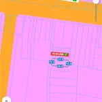 Bán đất Chơn Thành Quốc Lộ 14, 100m², 1 tỷ 80 triệu - Ảnh thu nhỏ 3