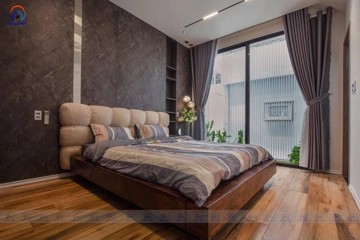 Bán nhà 3 tầng 58m2 đường Điện Biên Phủ, Thanh Khê, Đà Nẵng, hơn 6 tỷ - Ảnh thu nhỏ 4