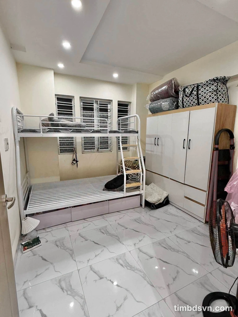 Bán căn hộ 63m² khu mới giá 900 triệu, An Dương, Hải Phòng - Ảnh thu nhỏ 3