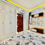 Bán nhà 5 tầng 45m2 hẻm ô tô đường Lê Đức Thọ, Gò Vấp giá 7 tỷ - Ảnh thu nhỏ 4