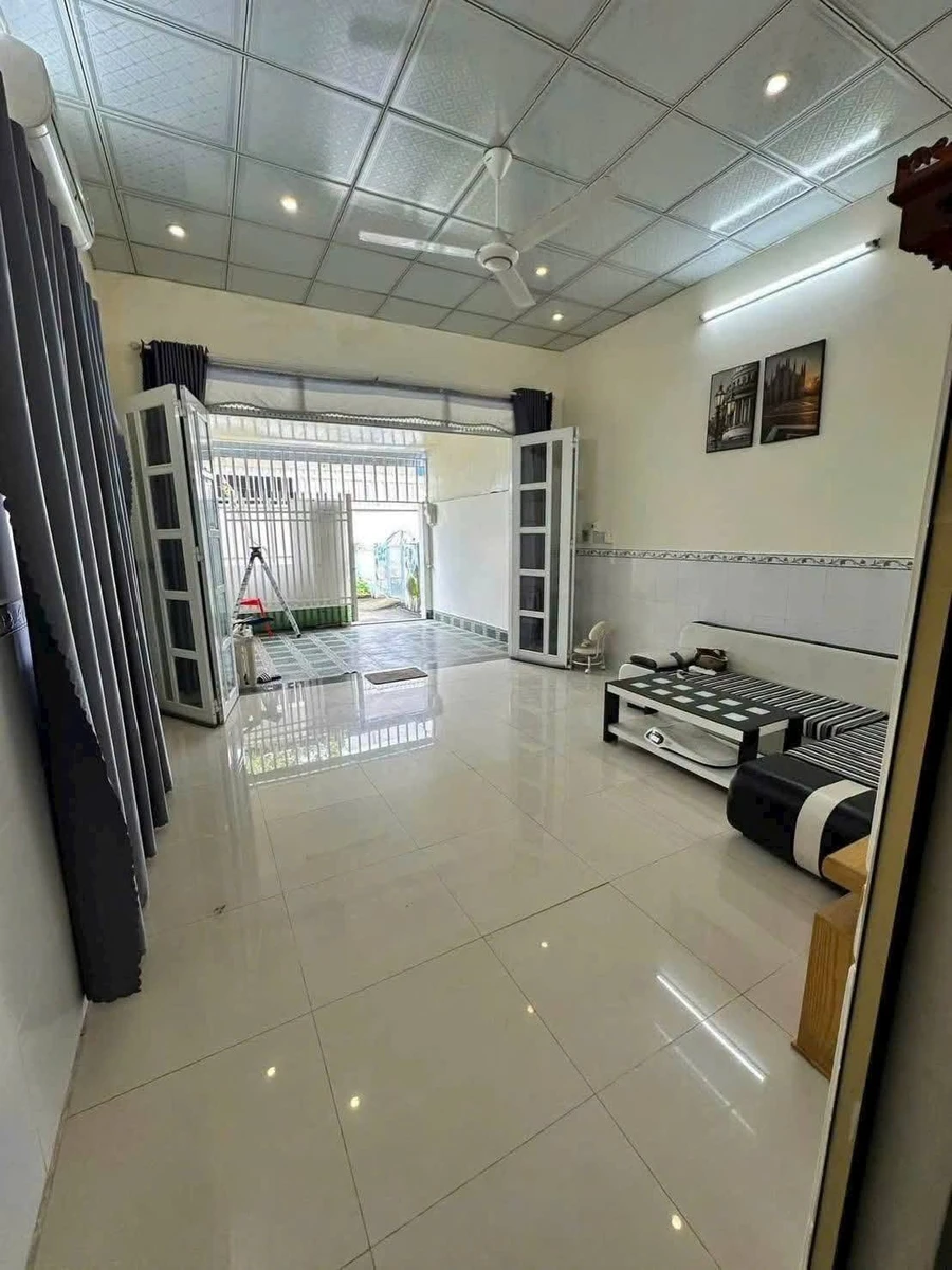 Bán nhà hẻm Chu Văn An, Rạch Giá 81m² 2PN, 1.26 tỷ - Ảnh thu nhỏ 3