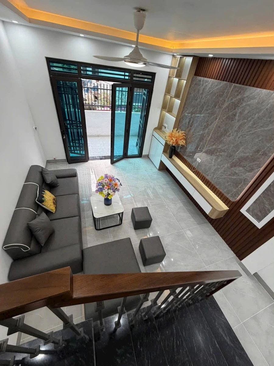 Bán nhà 3 tầng 42m² ngõ Nhật Tân Hải Dương - Ảnh thu nhỏ 5