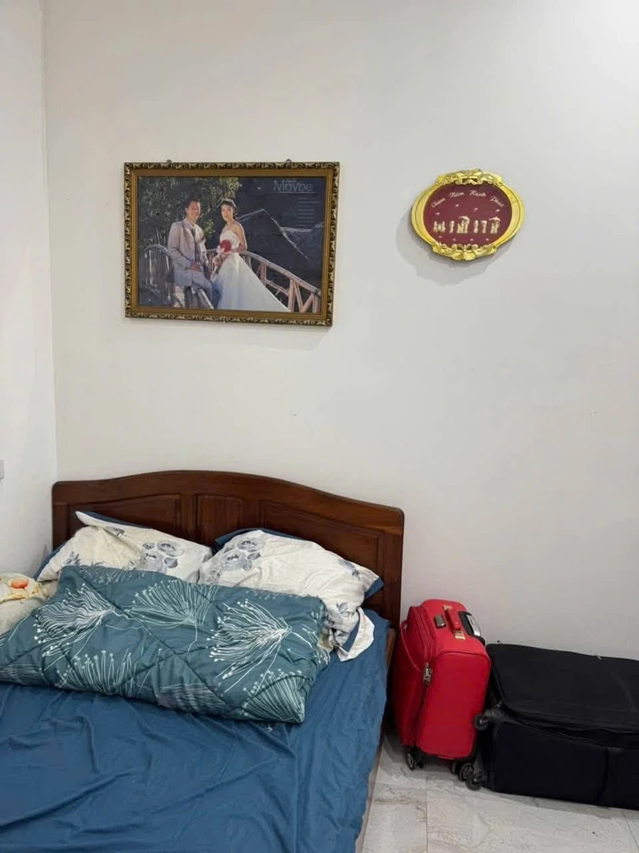 Bán nhà 2 tầng 57m² Trưng Nữ Vương, Đà Nẵng, 4,55 tỷ - Ảnh thu nhỏ 5