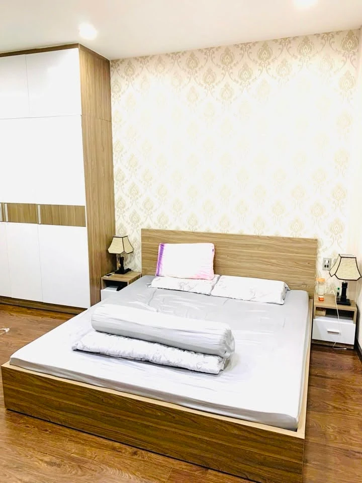 Bán nhà 4 tầng 45m2 lô nhì đường số Phường 4 Quận 4, giá nhỉnh 7 tỷ - Ảnh thu nhỏ 2