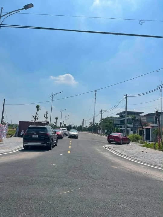 Bán đất nền 75m² Phố Hiến Hưng Yên 2 tỷ 512 triệu - Ảnh thu nhỏ 2