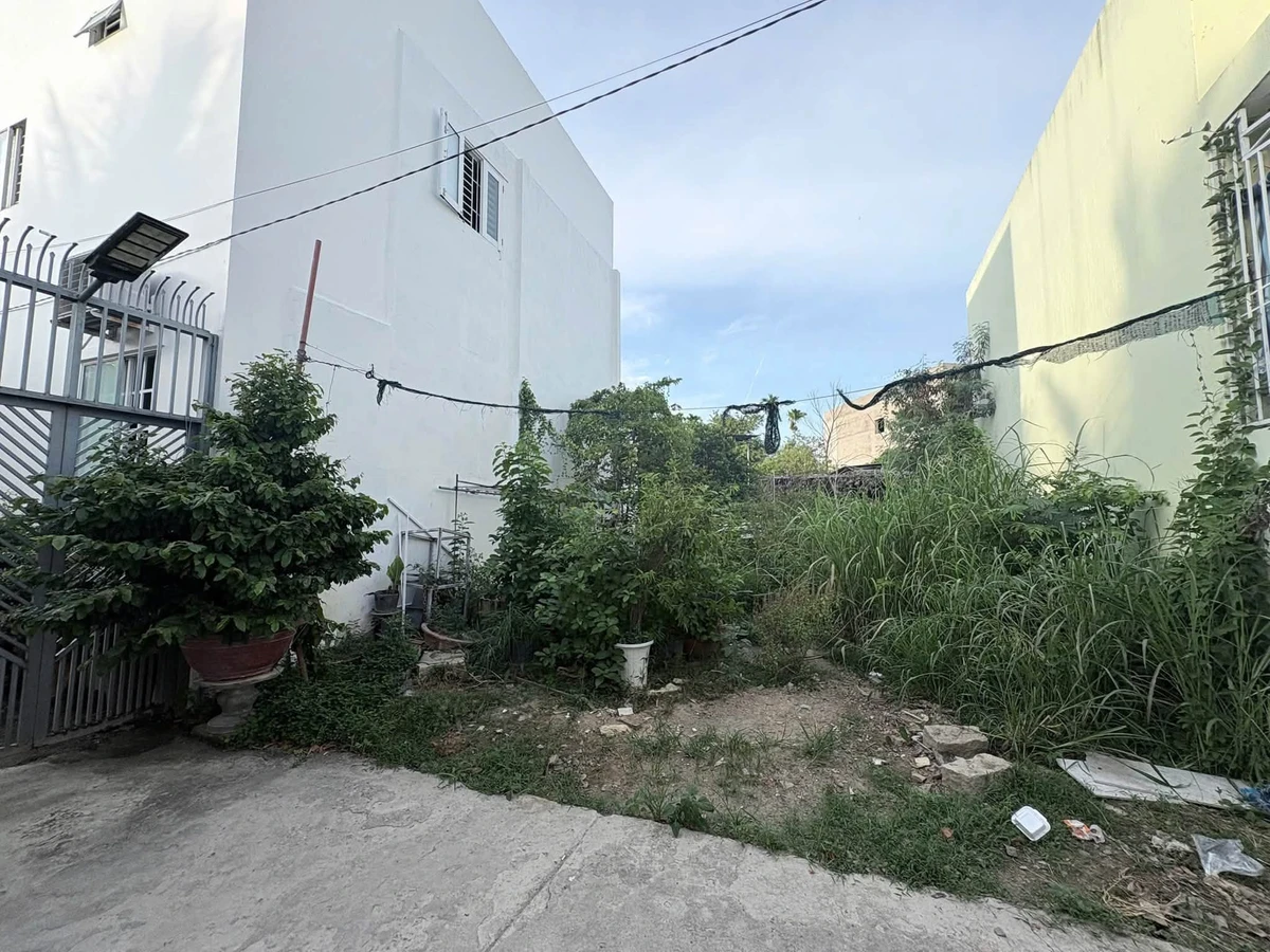 Bán đất 71,2m² Nha Trang, Khánh Hòa giá 1 tỷ 650 triệu - Ảnh thu nhỏ 2