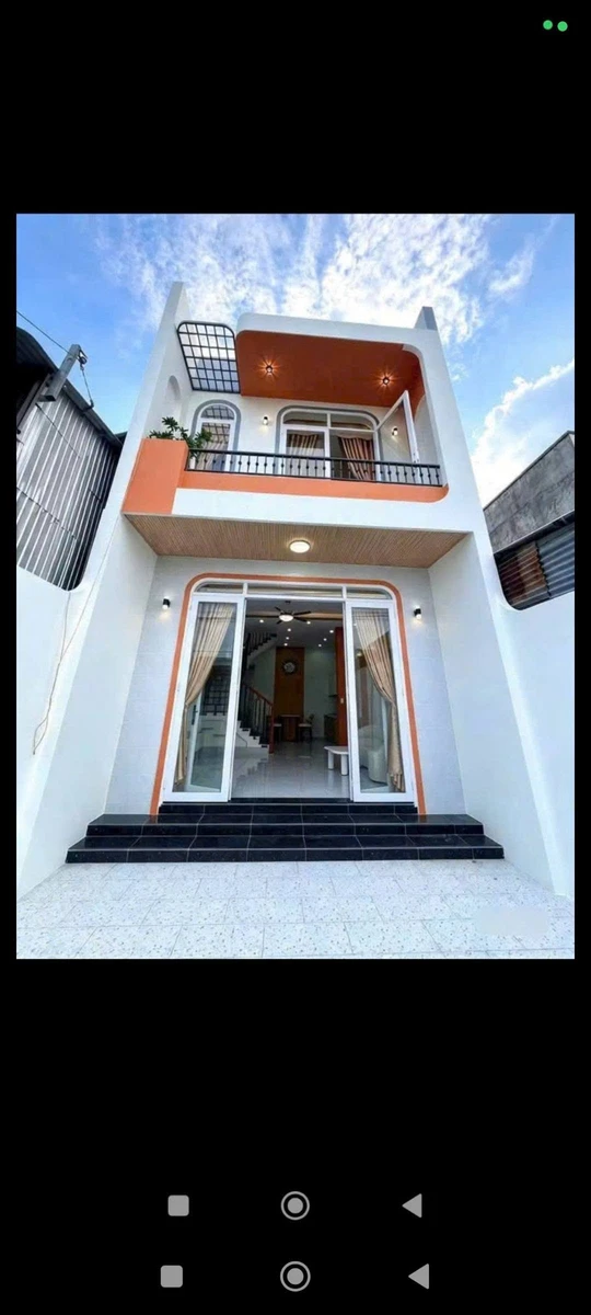 Bán nhà 3 phòng ngủ 90m² Long Hoa, Tây Ninh - Ảnh thu nhỏ 2