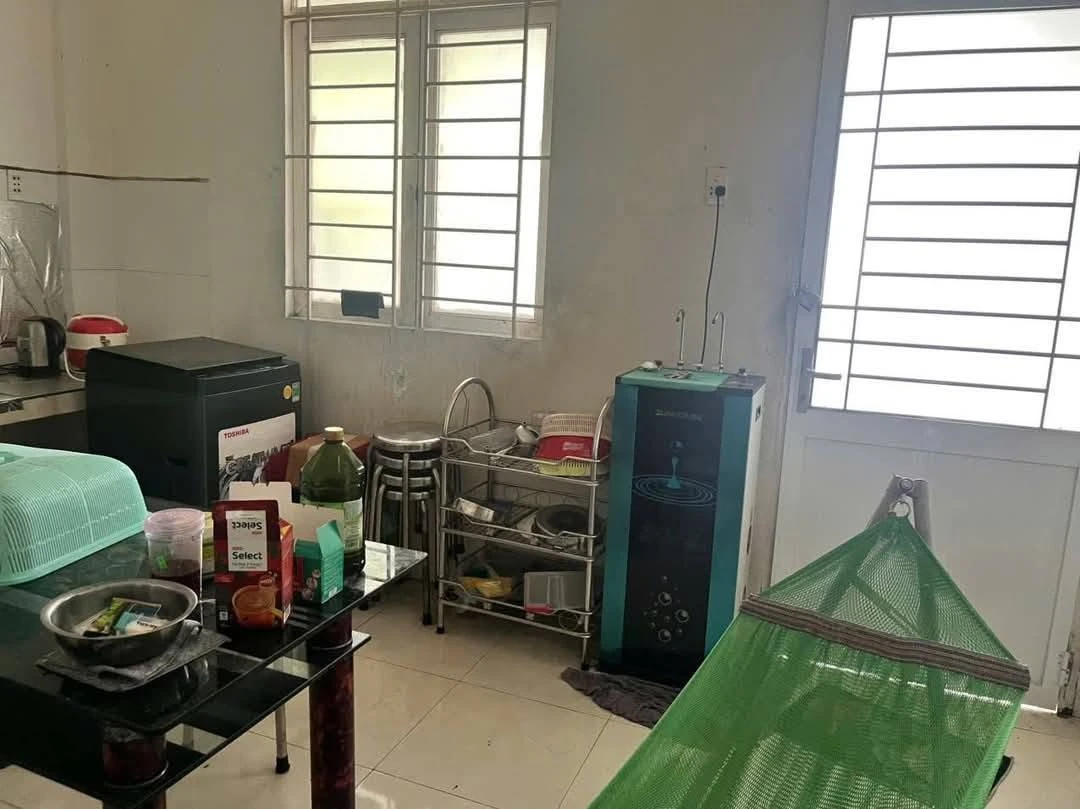 Bán nhà 1 trệt 1 lầu 68,8m² KDC Lợi Bình Nhơn Tân An - Ảnh thu nhỏ 3