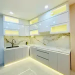 Bán nhà 2 tầng nở hậu 67,9m² 3PN đường Nguyễn Duy, Quận 8, giá 5,35 tỷ - Ảnh thu nhỏ 3