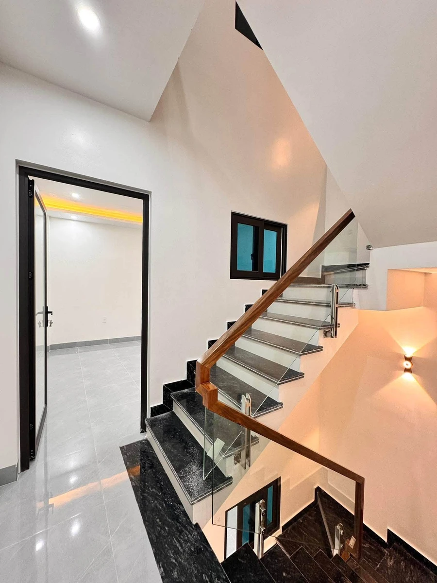 Bán nhà 4 tầng 45m2 đường Trần Thành Ngọ, Kiến An, Hải Phòng giá 3,09 tỷ - Ảnh thu nhỏ 4