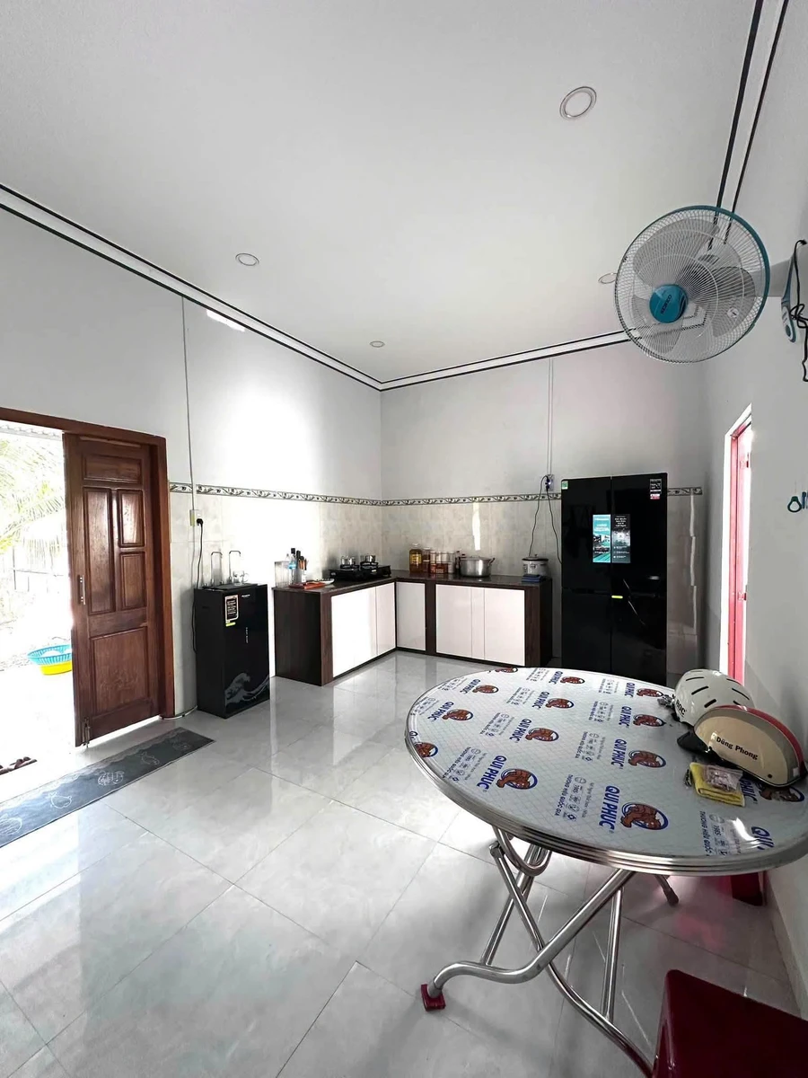 Bán nhà vườn Phú Hoà Ninh Quang 352.9m2 giá 2.25 tỷ - Ảnh thu nhỏ 3