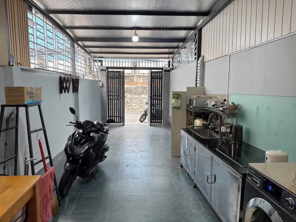 Bán đất 76m² hẻm xe tải Thủ Đức, giá 3 tỷ - Ảnh thu nhỏ 3