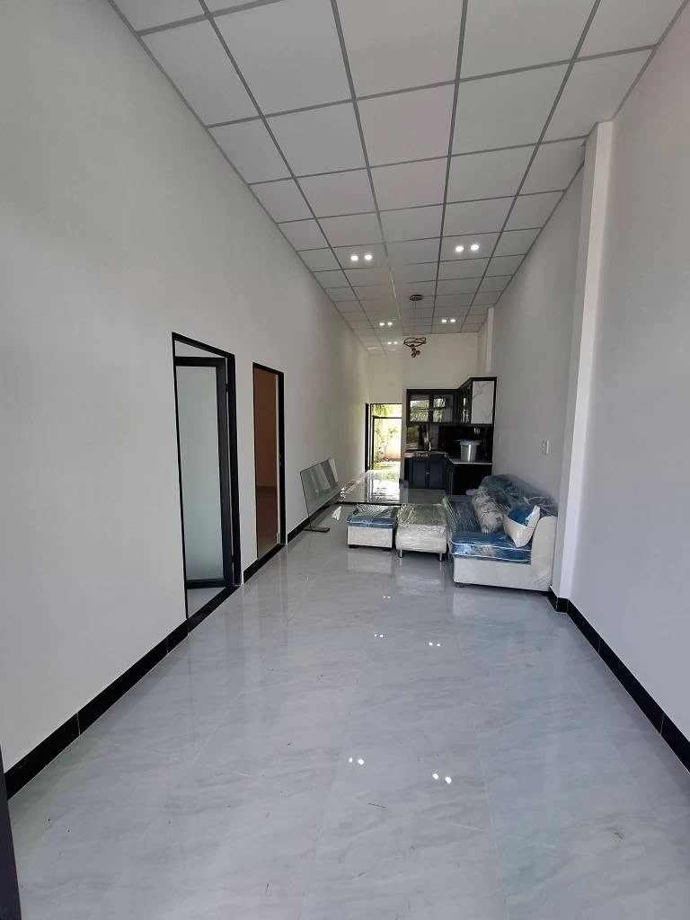 Bán nhà vườn mini 244m2, 3PN/2WC, Hưng Châu, Long An - Ảnh thu nhỏ 5