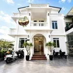 Bán villa 447m² mặt tiền Trần Khánh Dư Đà Lạt 30,5 tỷ - Ảnh thu nhỏ 2