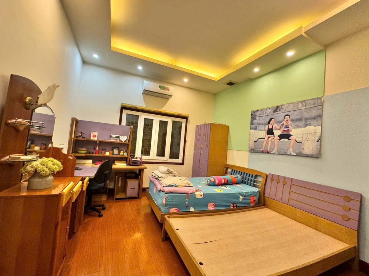 Bán nhà phố 3 tầng 75m² Lý Thường Kiệt, Quận 1 - 12 tỷ - Ảnh thu nhỏ 5
